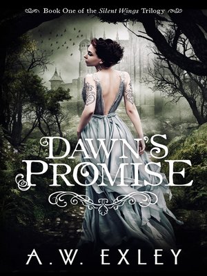 cover image of Dawn's Promise